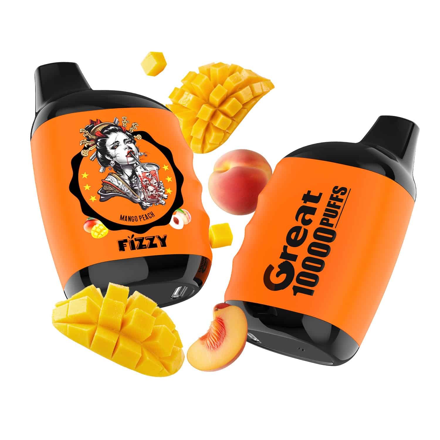 Fizzy Great Flavor07