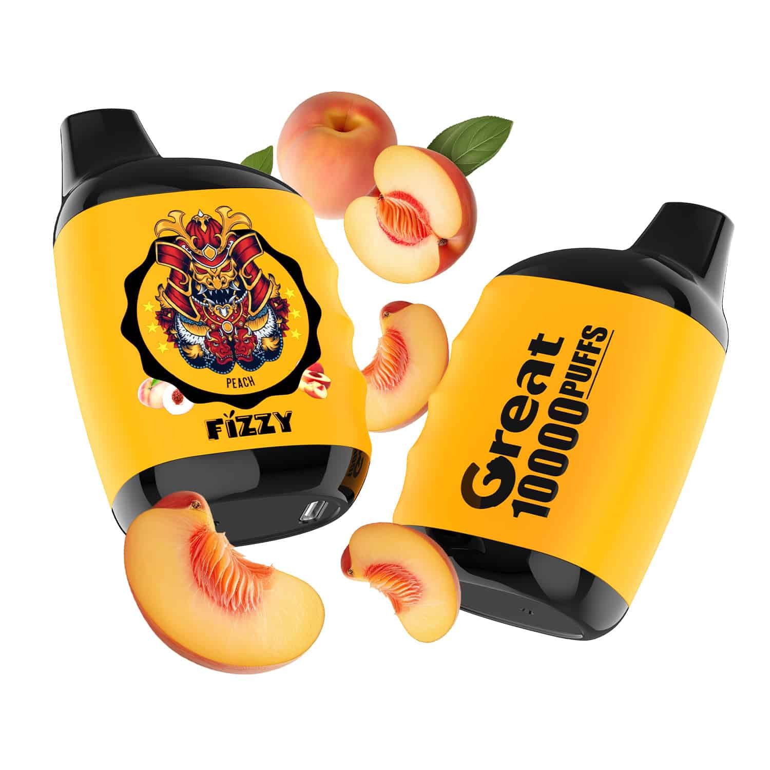 Fizzy Great Flavor08